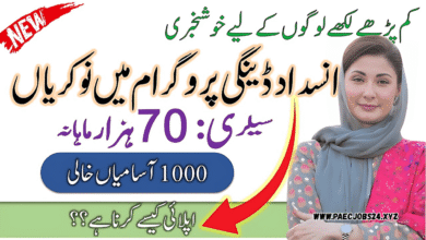 DHA Rawalpindi Jobs