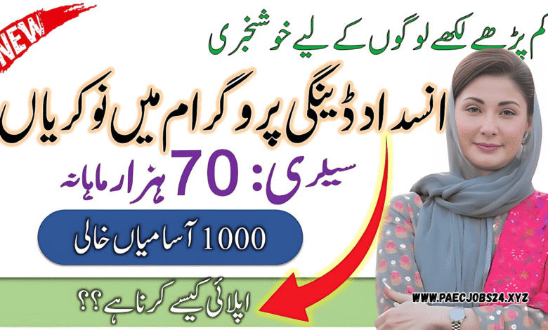 DHA Rawalpindi Jobs