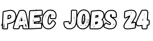 PAEC Jobs 24